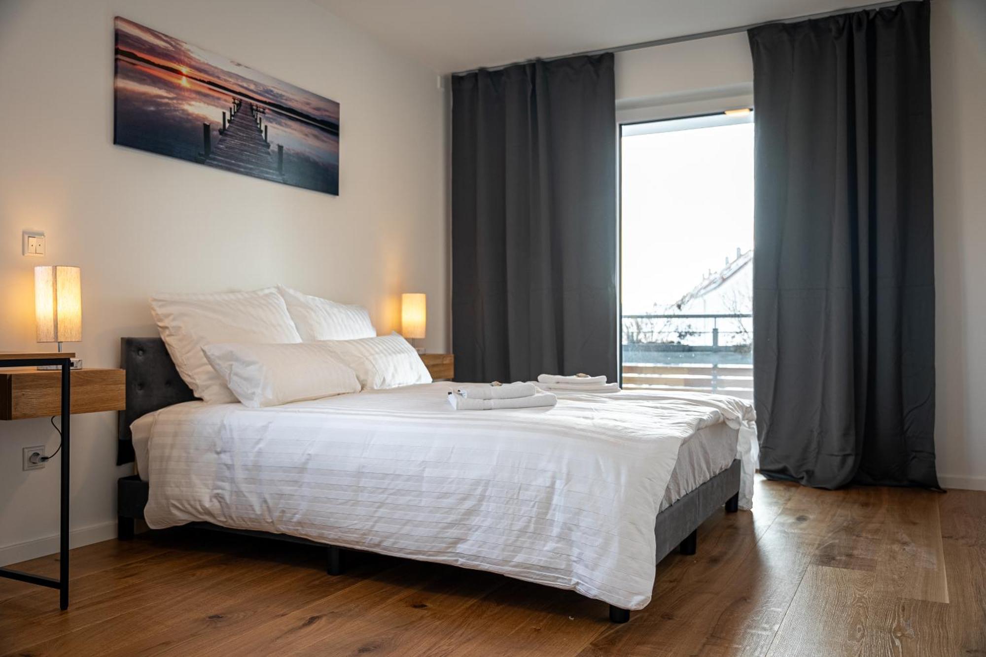 Aparthome Deluxe Near Munich Airport * Eching (Freising)