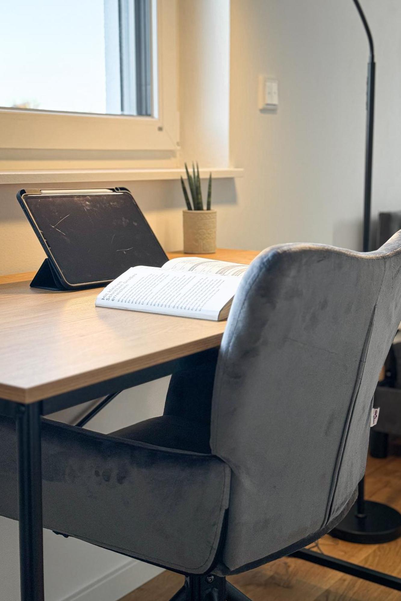Aparthome Deluxe Near Munich Airport Appartement