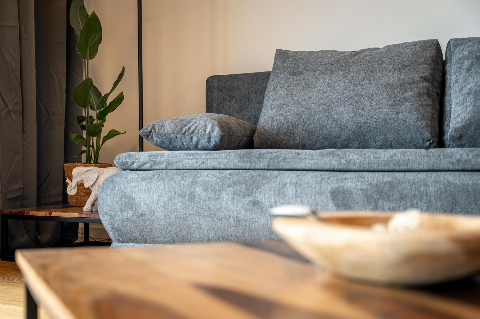 Aparthome Deluxe Near Munich Airport * Eching (Freising)